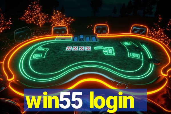 win55 login